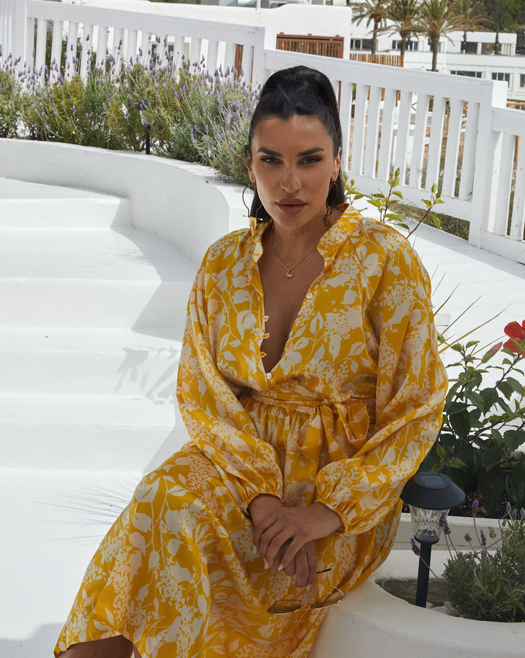 Nella Dress