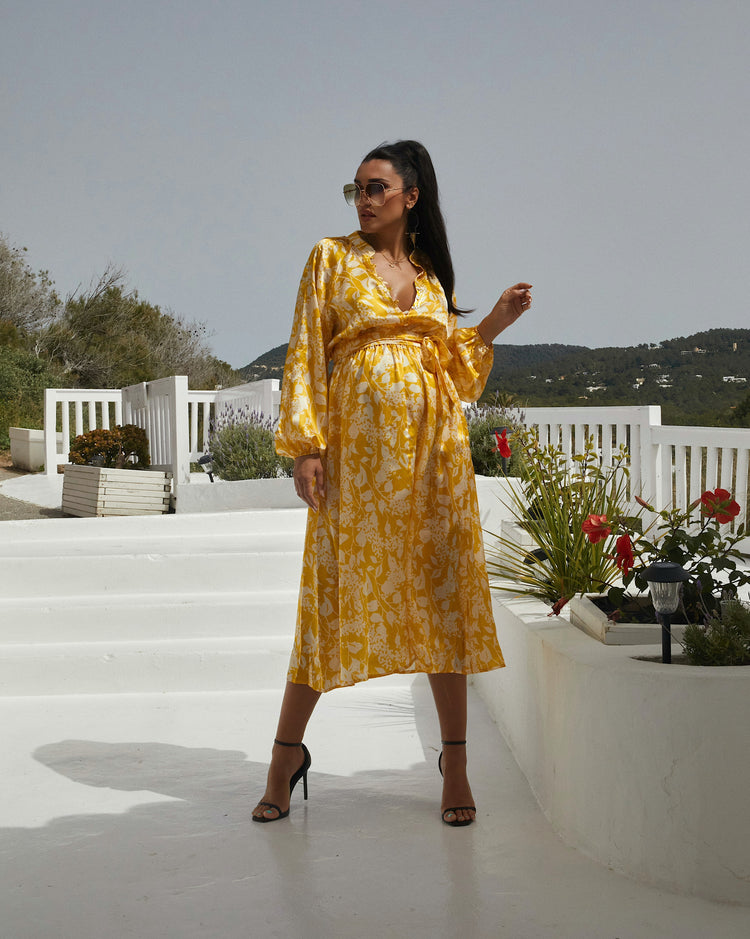 Nella Dress