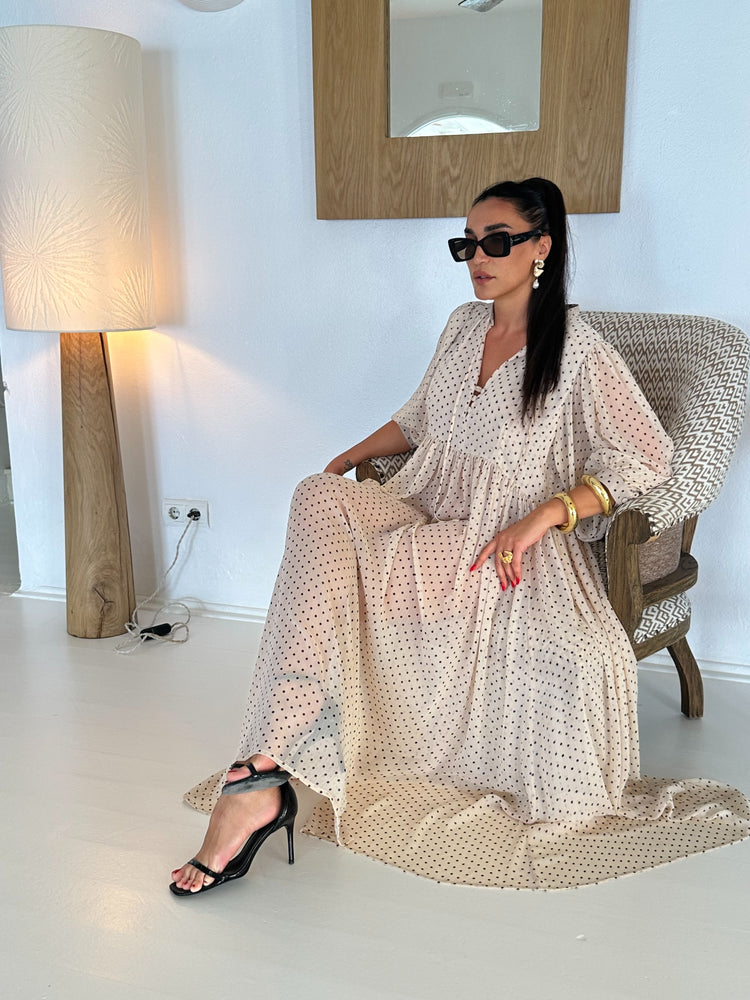 Solène Dress