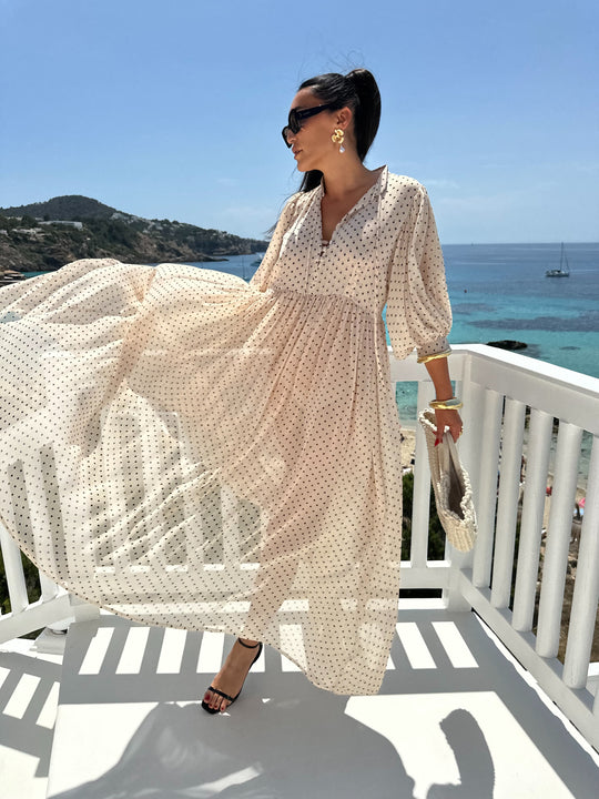 Solène Dress
