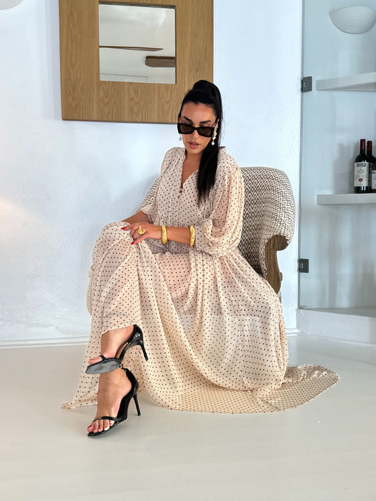 Solène Dress