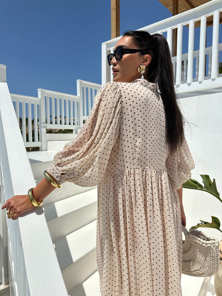Solène Dress