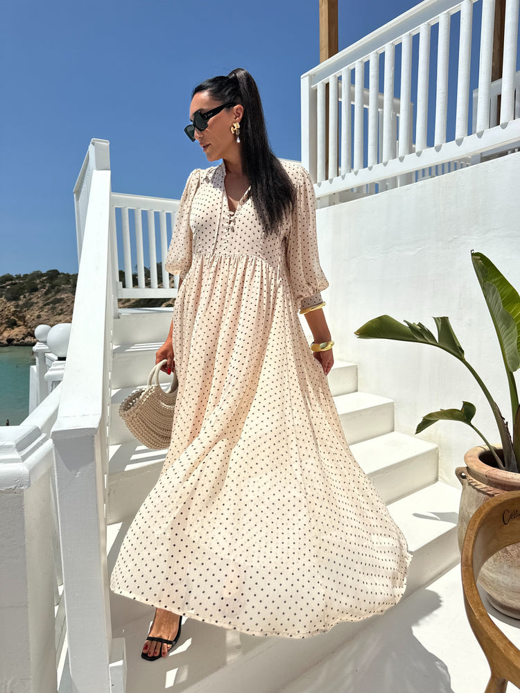 Solène Dress