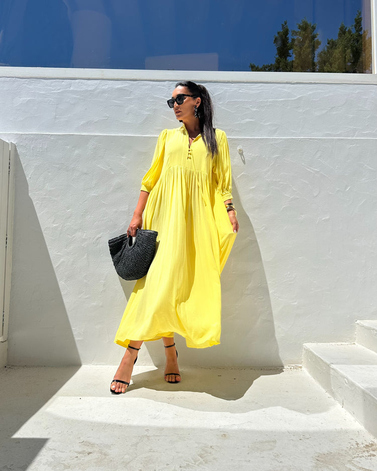 Solène Dress