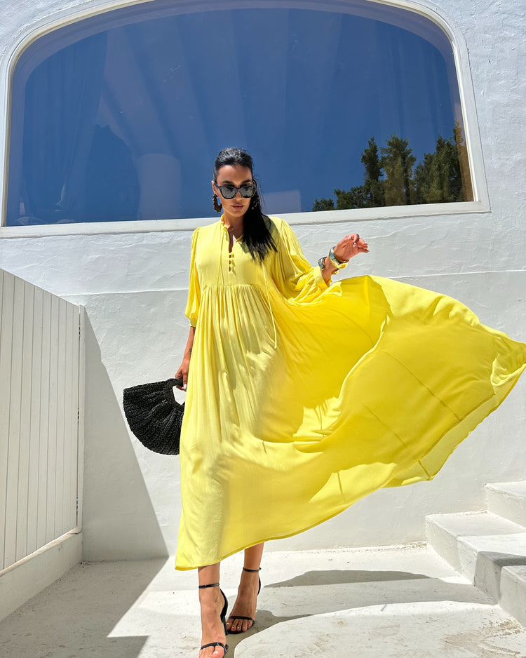 Solène Dress