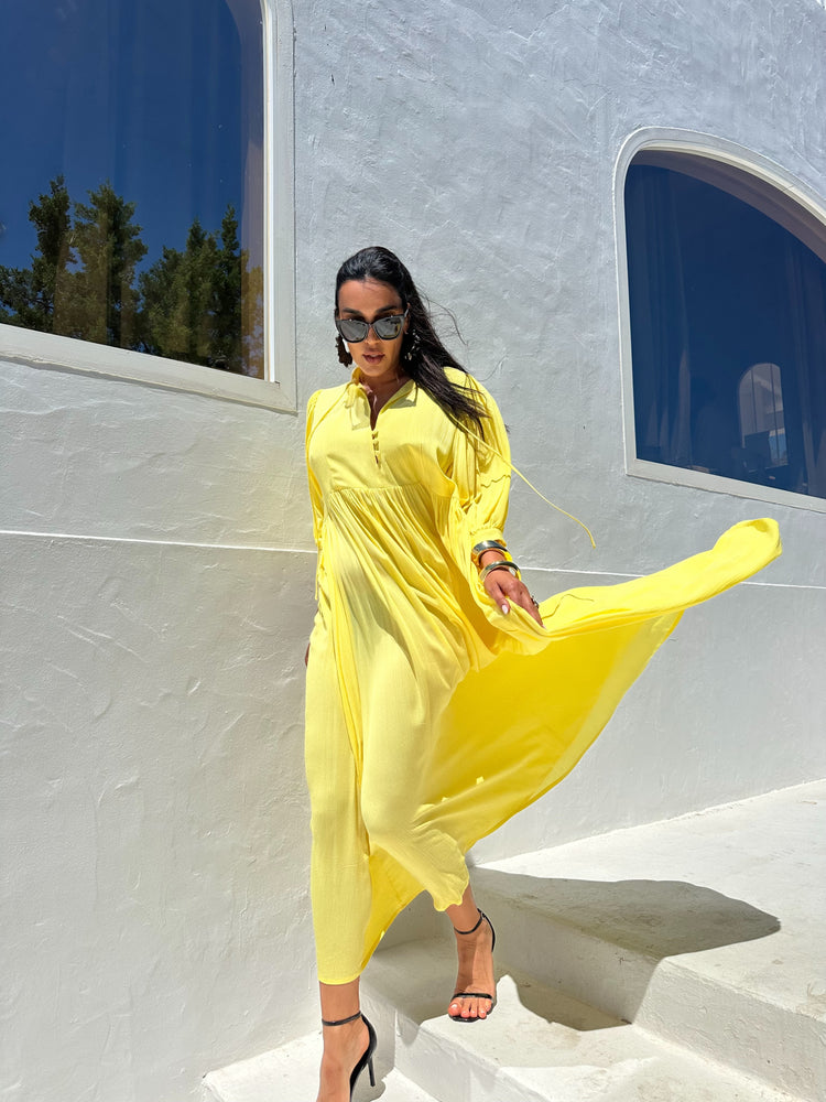 Solène Dress