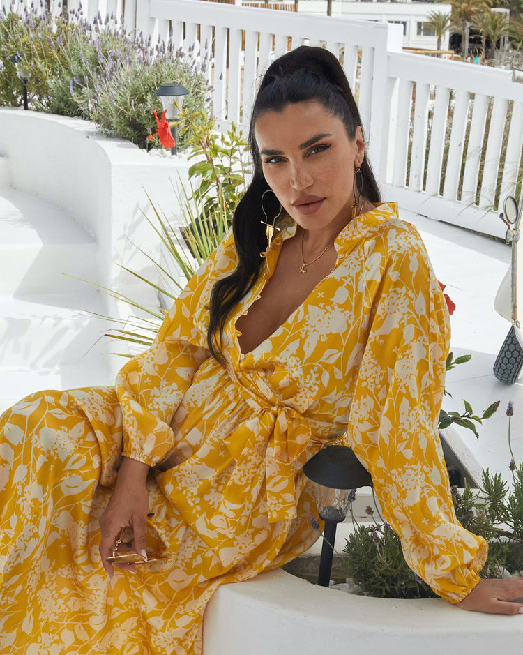 Nella Dress