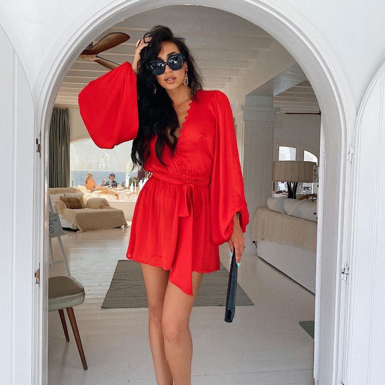 Alexandra Dress