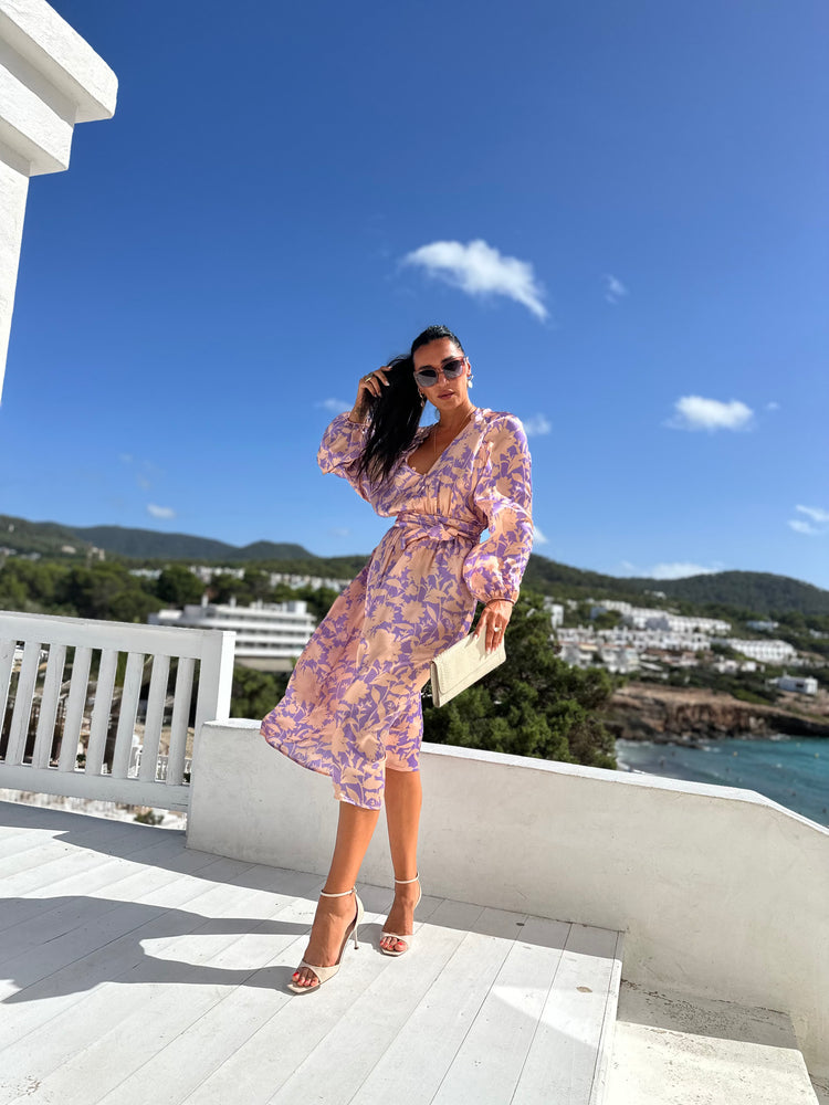 Nella Dress
