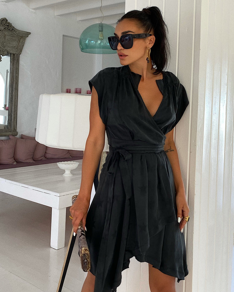 Mary Dress