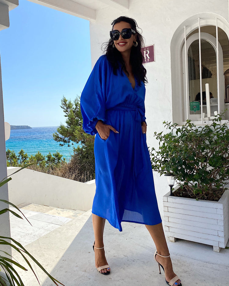 Nella Dress