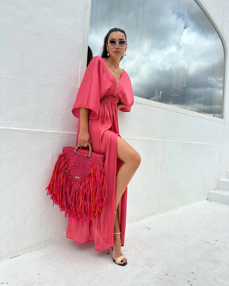 Diana Maxi Dress