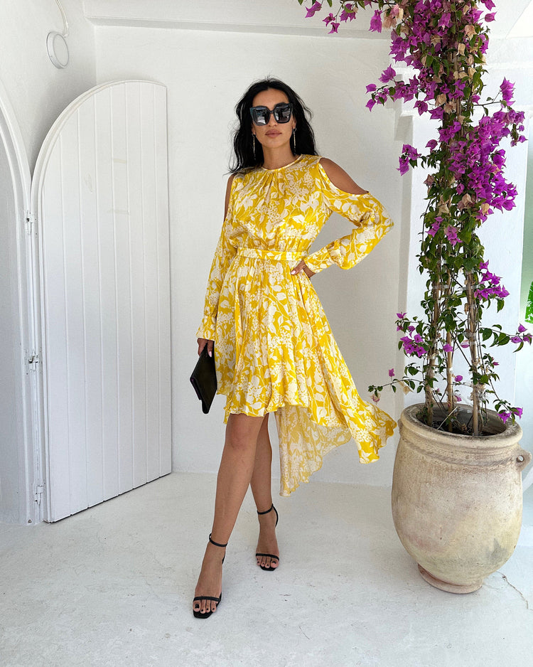 Merete Dress