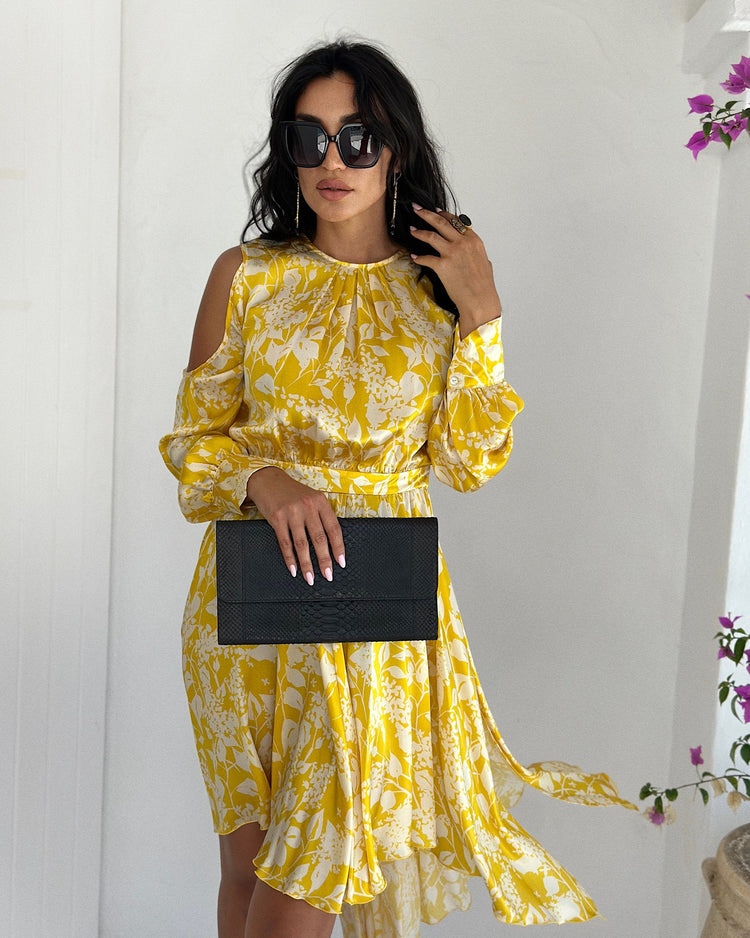 Merete Dress