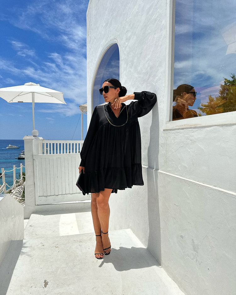 Invidia Dress