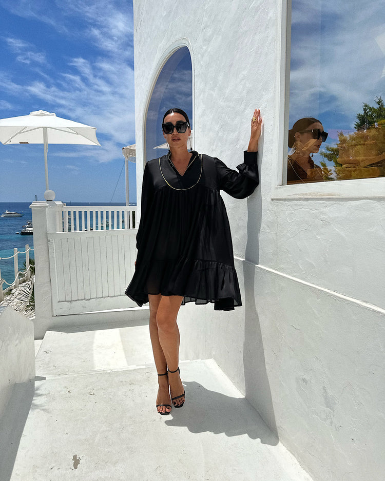 Invidia Dress