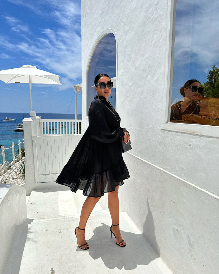 Invidia Dress