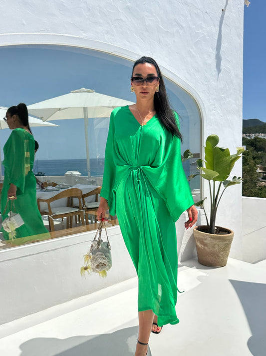 Isla Dress