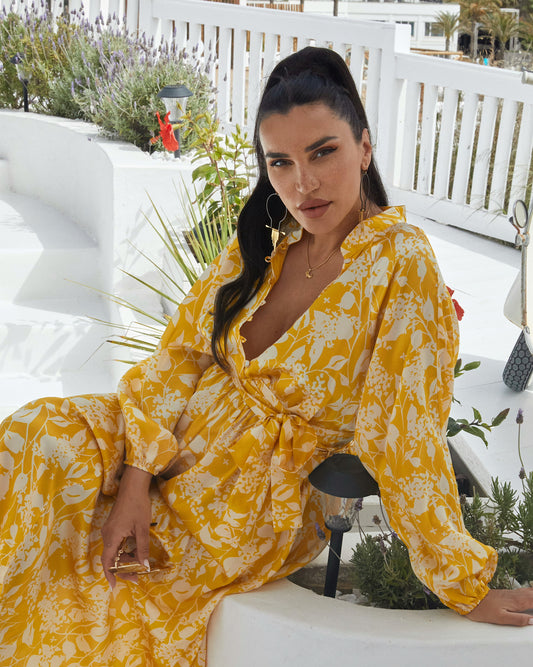 Nella Dress
