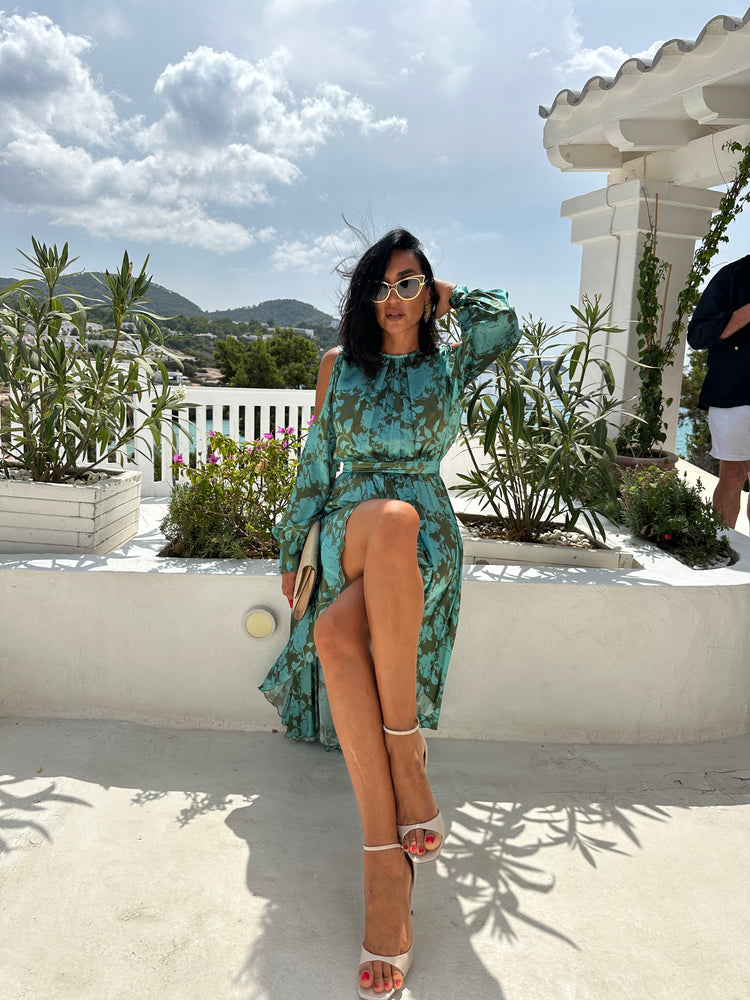 Merete Dress